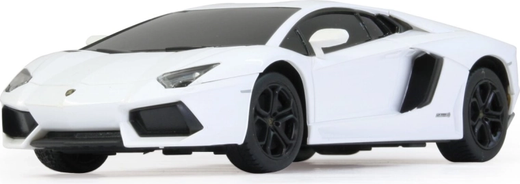 Oficiálně licencovaný vzhled Lamborghini
