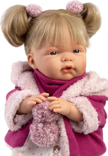 Ručně vyrobeno ve Španělsku