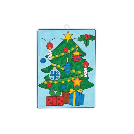 Vánoční motivy, které potěší