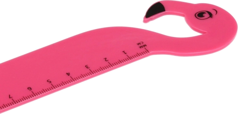 Délka 15 cm pro každodenní použití