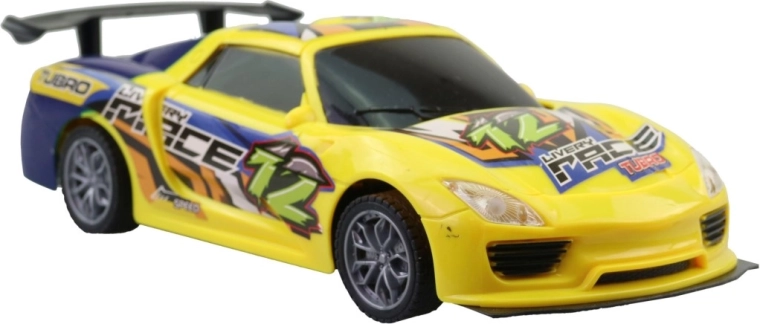 Odolná konstrukce pro každodenní hraní