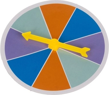 Ruleta přidá napětí do každého kola