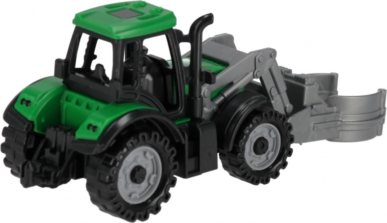 Odolné provedení pro každodenní hraní