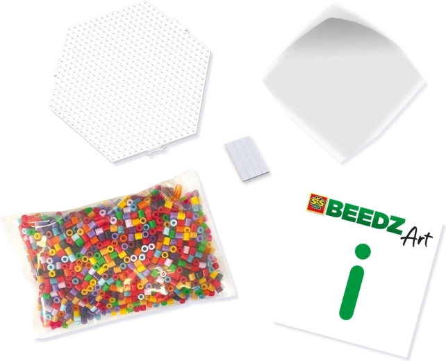 Vše v jedné sadě pro okamžité tvoření