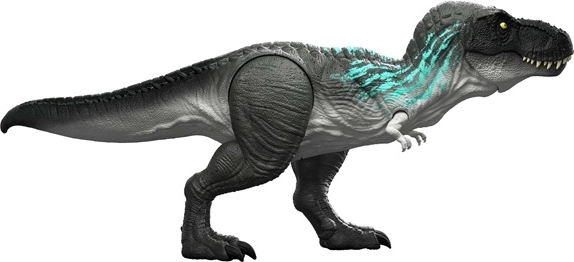 Skenování do aplikace Jurassic World Play