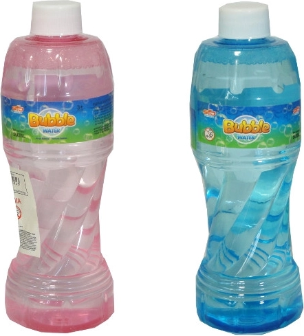 Náplň do bublin 0,5 litru