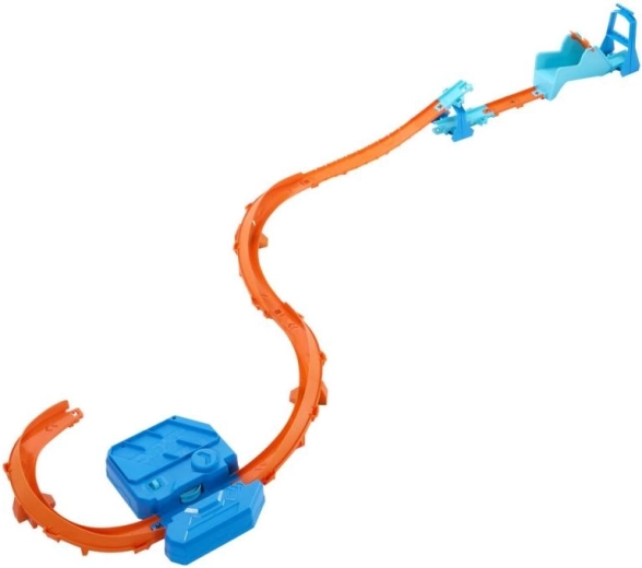 Variabilní tratě a kaskadérské výzvy