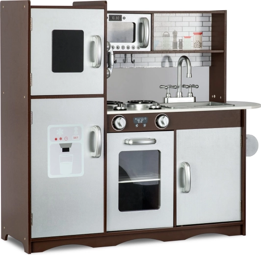 Realistická hra jako v opravdové kuchyni