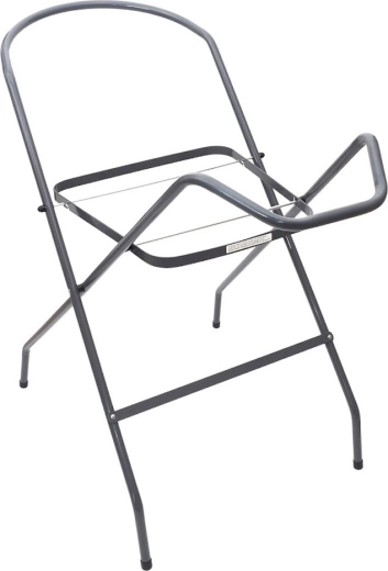 Skladné provedení do plochého tvaru