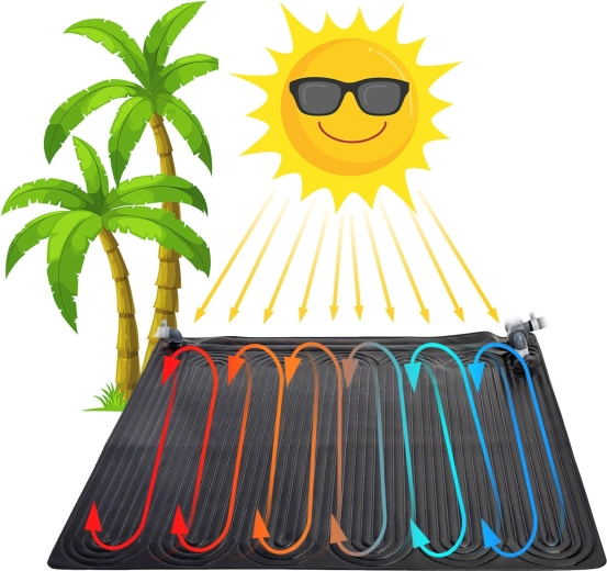 Ekologický ohřev vody zdarma