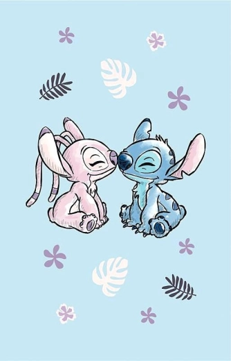 Ručník Stitch