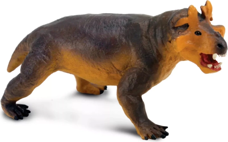 Safari Ltd. figurka Estemmenosuchus