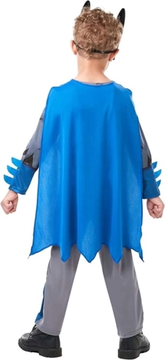 Pohodlí pro hraní i pohyb