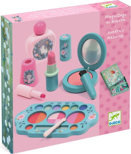 Djeco kosmetická sada Kendra