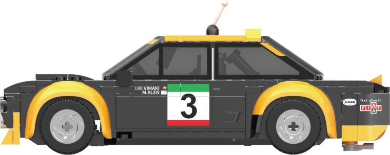 Dvojí ovládání: ovladač i aplikace