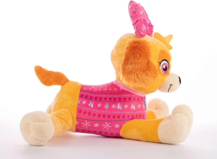 Velikost 50 cm pro pořádné pomazlení