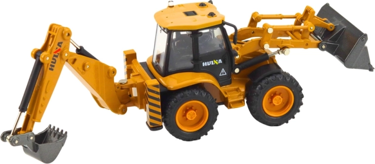 Model pro hru i sbírku