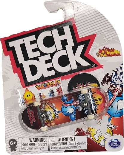 Dárkové balení připravené k jízdě