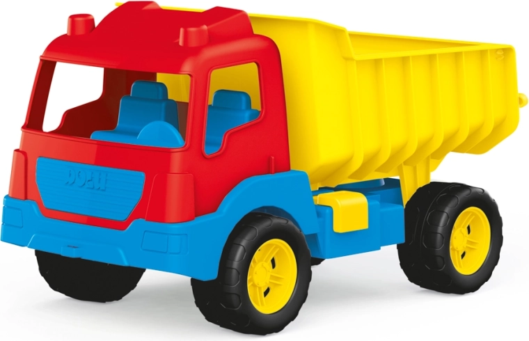 Nákladní sklápěč pro děti 38 cm