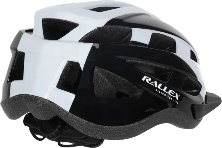 Precizní nastavení Head Lock