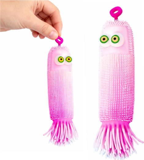 Měkký a pružný materiál