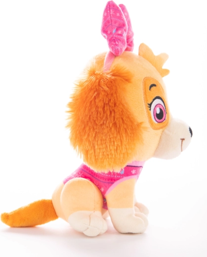 Ideální velikost 18 cm