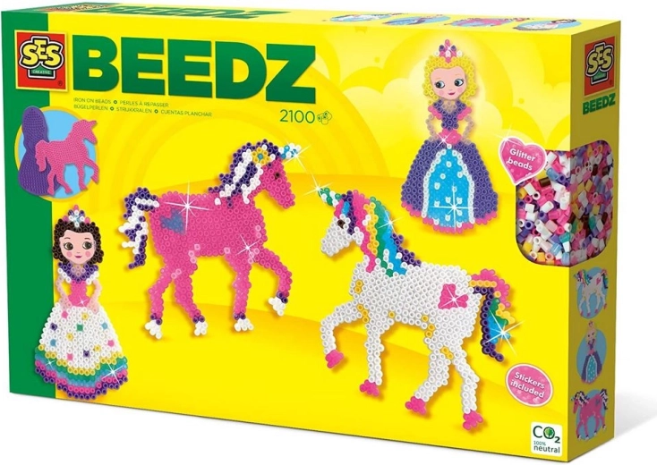 Kreativní zažehlování pro pevný výsledek