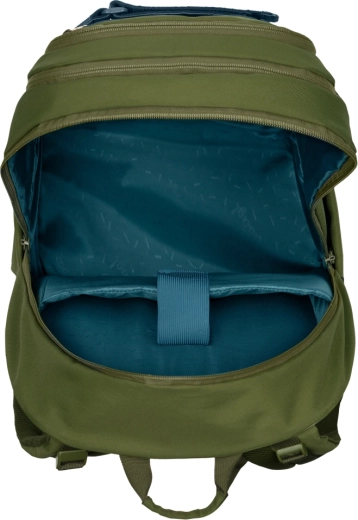 Promyšlená vnitřní organizace pro školu i volný čas