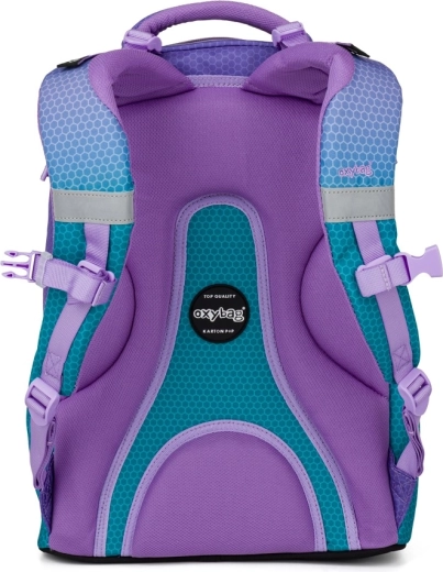 Stabilní a bezpečný každý den