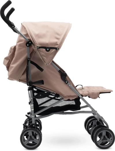 Pohodlí s polohováním pro spánek i sezení