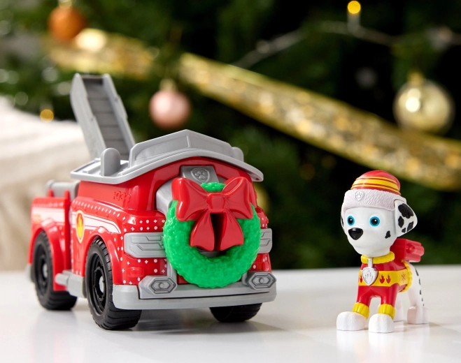 Sváteční vzhled a hravé detaily