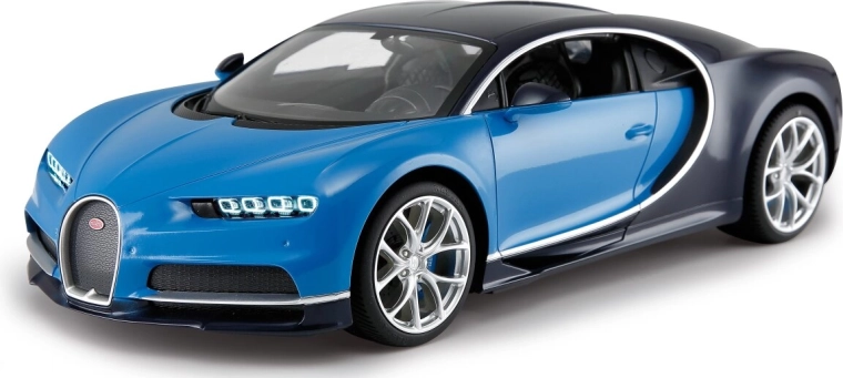 Oficiálně licencovaný model s věrnými detaily