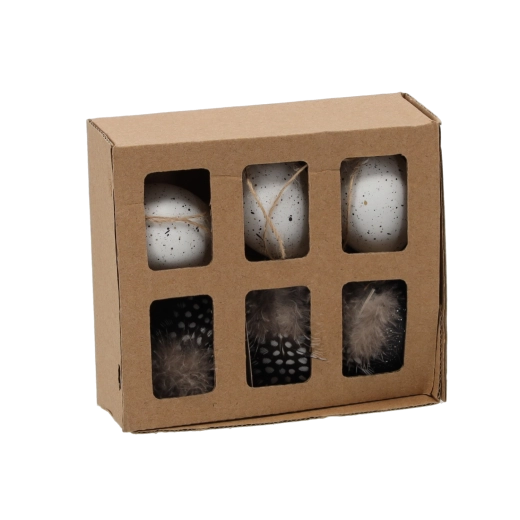 Praktické balení pro snadné uložení