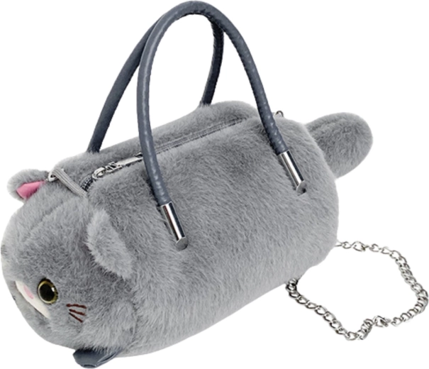 Bezpečné zipové zapínání