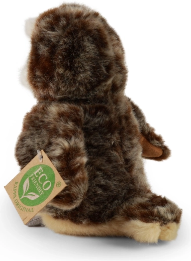 Eco-friendly výplň z recyklovaných PET lahví