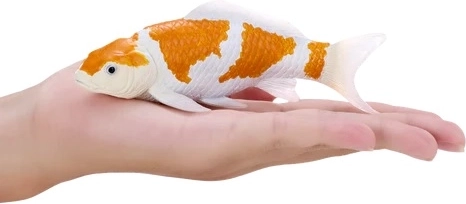 Velikost do ruky a bezpečný materiál