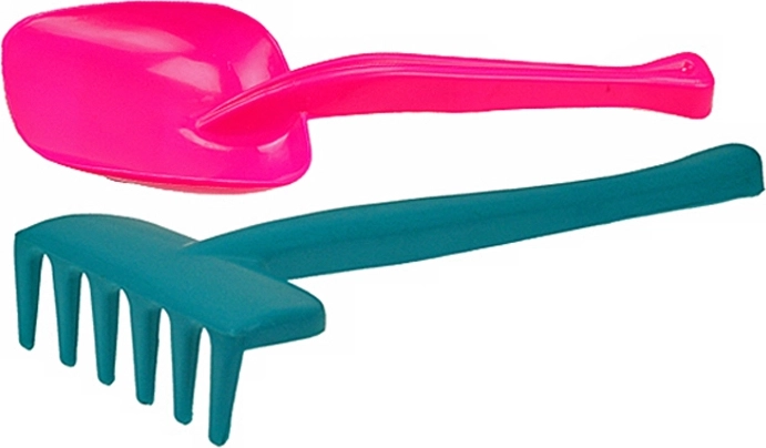 Ergonomický tvar pro malé ruce