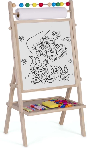 Hravé učení s počítadlem a magnety