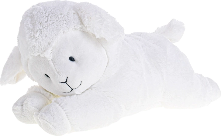 Měkká a hebká na dotek