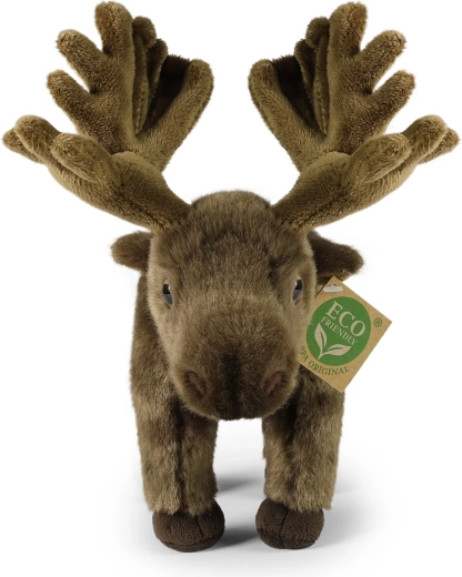 Realistické detaily a ruční zpracování