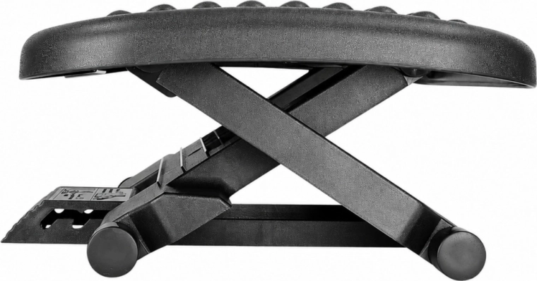 3 úrovně výšky pro lepší ergonomii