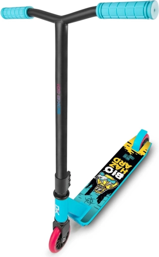 Rychlá a hladká jízda díky ložiskům ABEC‑9