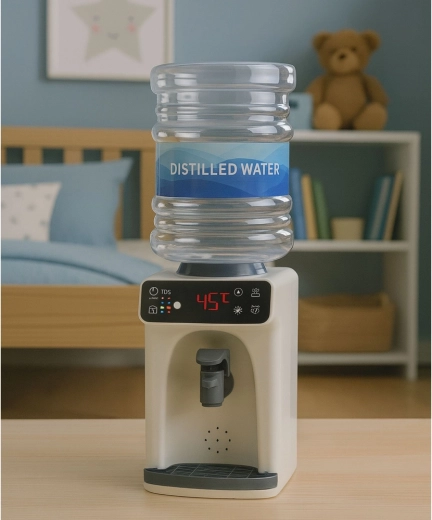 Stabilní a bezpečné provedení