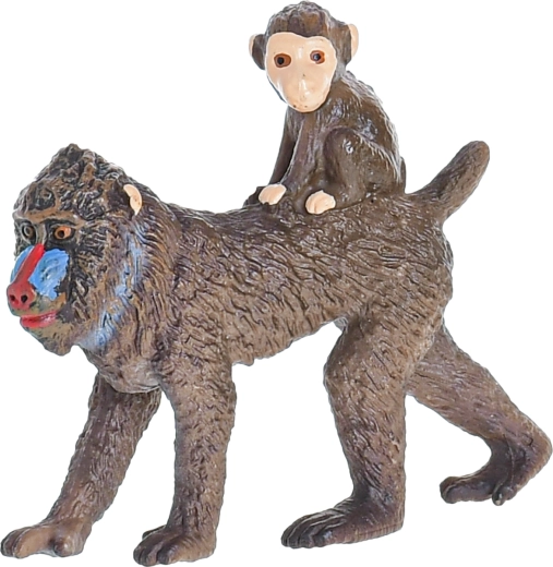 Realistické zpracování pro opravdové safari dobrodružství