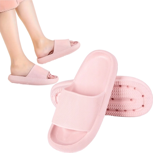 Bezpečný krok na mokrém povrchu