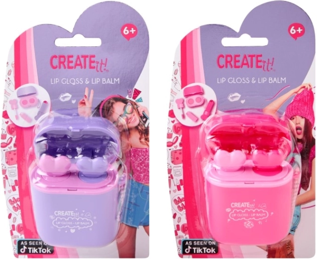 Dvě stylové barvy pro každou náladu