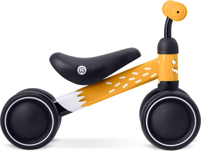 Bezpečný omezený úhel řízení