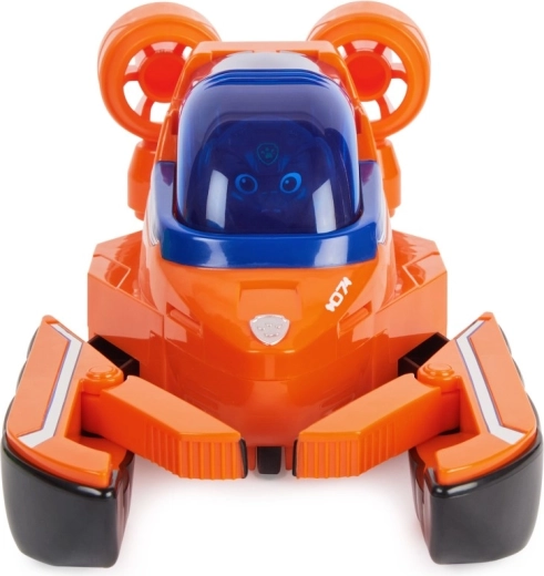 Figurka Zuma s pohyblivou hlavou