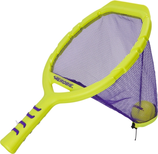 Snadné chytání a daleké hody