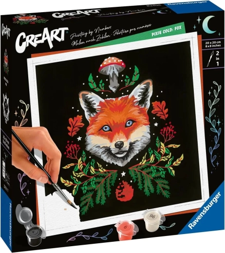 Kompletní kreativní sada